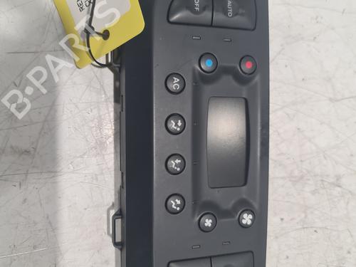 Comando chauffage RENAULT CLIO II (BB_, CB_) 1.4 16V (B/CB0P, BB13) (98 hp) 32002791