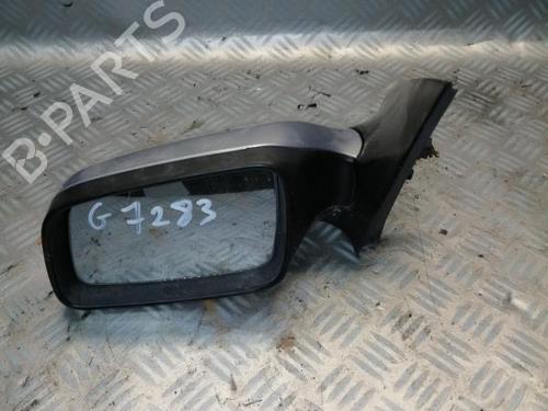 Left mirror OPEL ASTRA G Hatchback (T98) 2.0 DTI 16V (F08, F48) | BP22591664C26 