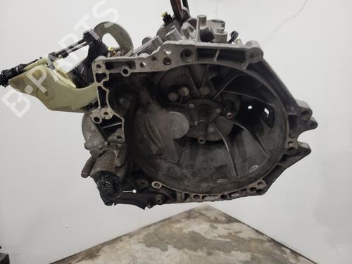 Girkasse CITROËN DS3 (SA_) 1.6 HDi 110 (112 hp) 29978374