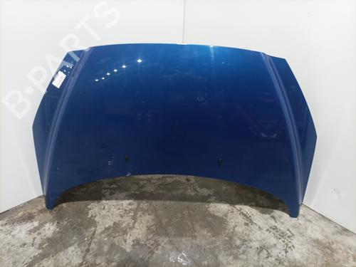 Used Hood PEUGEOT 308 I (4A_, 4C_) 1.6 HDi (109 hp) 22583165