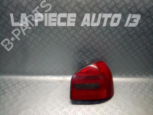 Højre baglygte AUDI A3 (8L1) 1.9 TDI (110 hp) 22591974
