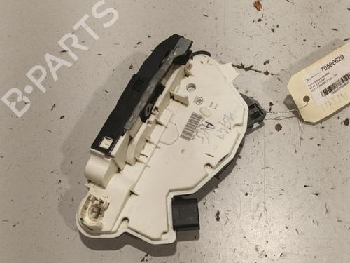 Front left lock SEAT IBIZA IV (6J5, 6P1) 1.2 | BP22582344C98 