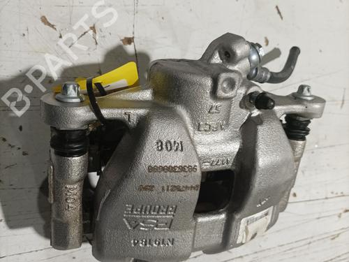 Left front brake caliper JEEP AVENGER (J2) 1.2 T3 e-Hybrid | BP31114294M105 - Image 5