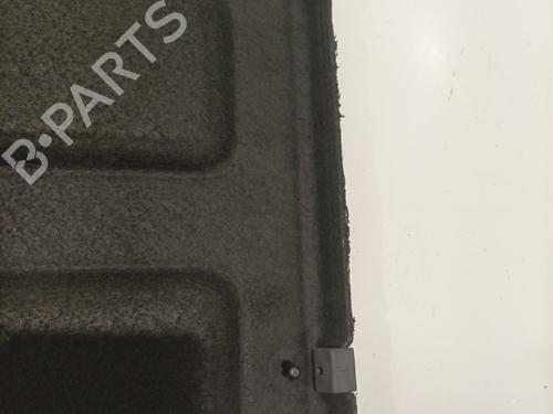 Rear parcel shelf RENAULT CLIO V (B7_) 1.6 E-TECH 140 (B7MU) | BP37747885C85 - Image 2