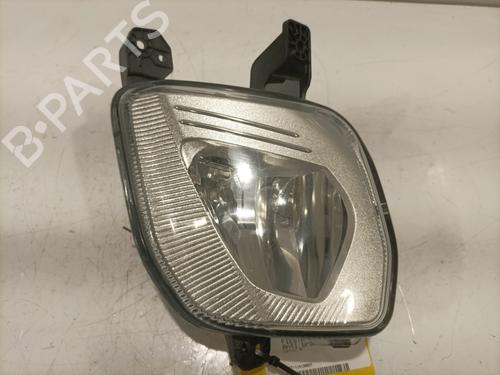 Right front fog light FORD FIESTA VII (HJ, HF) 1.0 EcoBoost | BP29848058C31 - Image 2