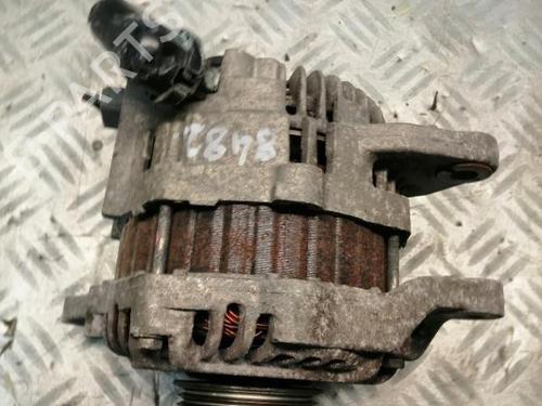 Alternator MITSUBISHI MIRAGE / SPACE STAR VI Hatchback (A0_A) 1.0 (A05A) | BP22578152M7 - Image 3
