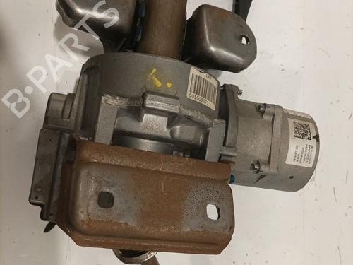 Steering column FIAT 500 (312_) 1.2 (312AXA1A) | BP35924155M21 - Image 5
