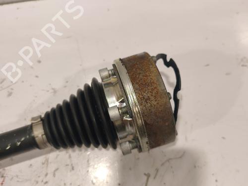 Left front driveshaft VW GOLF VI (5K1) 1.6 TDI | BP38057977M38 - Image 6