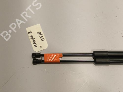Used Tailgate lift support RENAULT KADJAR (HA_, HL_) 1.3 TCe 160 (HLN2) (158 hp) 22570237