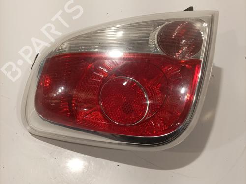 Used Left taillight Left taillight FIAT 500 (312_) 1.3 D Multijet (312AXB1A) (75 hp) 24055135 24055135