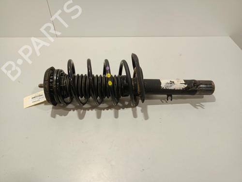 Used Right front shock absorber CITROËN C4 CACTUS 1.6 BlueHDi 100 (99 hp) 22571263
