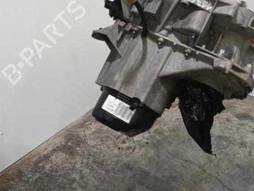 Gearbox RENAULT TWINGO I (C06_) 1.2 (C066, C068) | BP22576342M3 