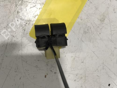 Left front window switch RENAULT CLIO IV (BH_) 1.5 dCi 75 | BP28374824I27