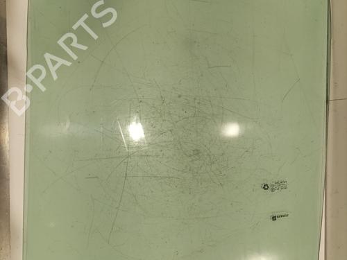 Used Front left door window RENAULT TRAFIC II Van (FL) 1.9 dCi 80 (FL0B) (82 hp) 30061683