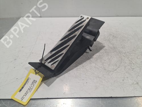 Used Pedal BMW 3 Coupe (E92) 335 d (286 hp) 33025860