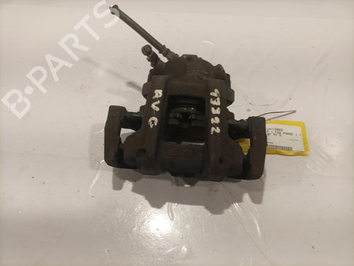 Left front brake caliper BMW 1 (F20) 116 i | BP23844495M105 - Image 5