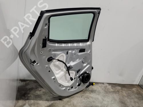 Left rear door RENAULT CLIO IV (BH_) 0.9 TCe 75 (BHNP) | BP30969481C4 