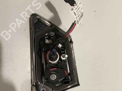Højre baglygte bagklap RENAULT CLIO IV (BH_) 1.5 dCi 90 (90 hp) 22570897
