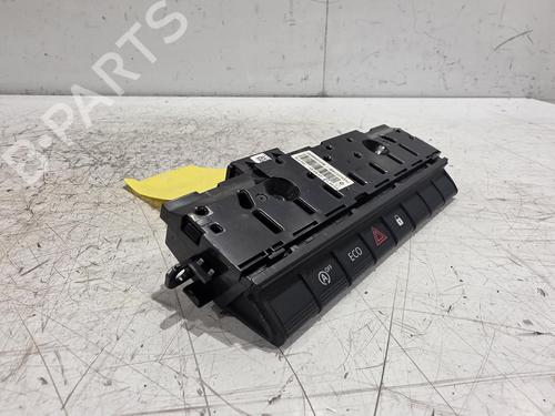 Warning switch RENAULT CLIO V (B7_) 1.5 Blue dCi 85 (B7AG) | BP40251634I22 - Image 5