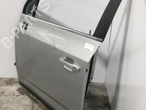 Left front door CHEVROLET ORLANDO (J309) 2.0 D | BP22577365C2 