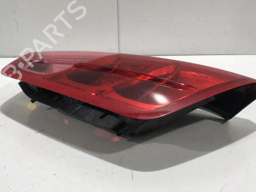 Used Left taillight Left taillight FIAT GRANDE PUNTO (199_) 1.3 D Multijet (75 hp) 26653729 26653729