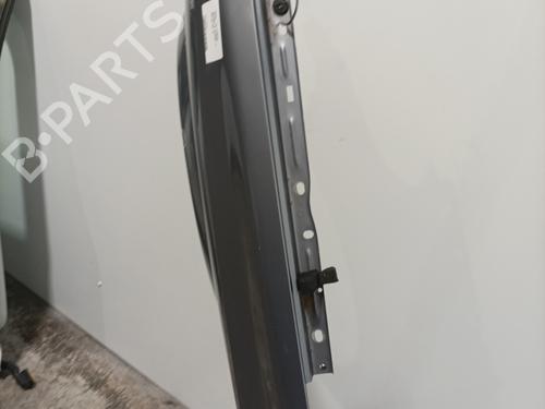 Left front fenders OPEL ASTRA H (A04) 1.6 (L48) | BP22577465C41 