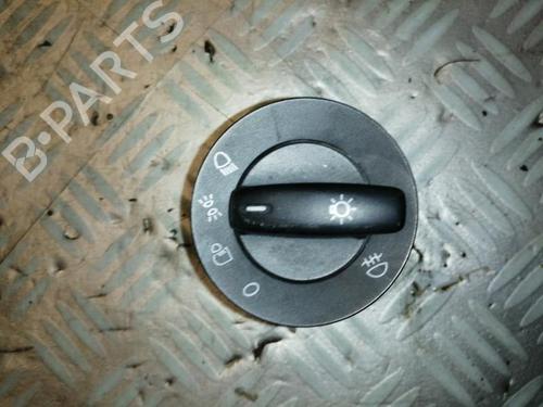 Headlight switch VW TOURAN (1T1, 1T2) 1.9 TDI | BP22573724I24 