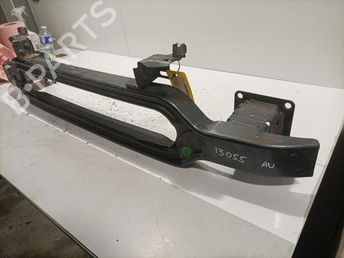 Used Front bumper reinforcement Front bumper reinforcement PEUGEOT 407 (6D_) 2.0 HDi 135 (6DRHRH, 6DRHRE, 6DRHRG, 6DRHRJ) (136 hp) 22583300 22583300