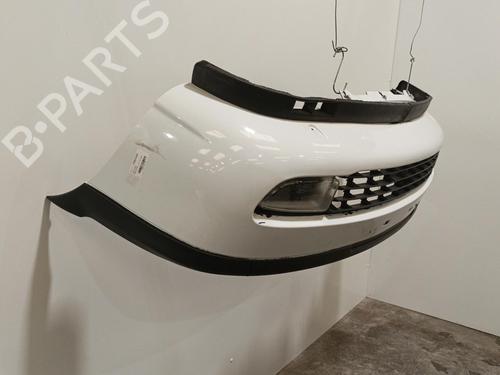 Front bumper OPEL ZAFIRA A MPV (T98) 2.0 DI 16V (F75) | BP22571852C7 