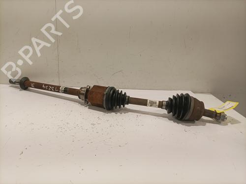 Right front driveshaft FIAT 500 (312_) 1.4 (312AXC1B, 312CXC1B) | BP37993922M39 - Image 3