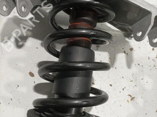 Used Left front shock absorber Left front shock absorber AUDI Q5 (8RB) 2.0 TFSI quattro (224 hp) 22569822 22569822