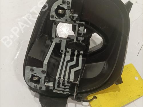 Used Lamp holder PEUGEOT 208 I (CA_, CC_) 1.2 VTI 82 (82 hp) 23844588