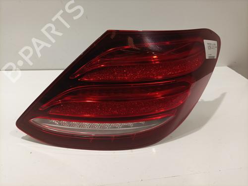 Used Right taillight Right taillight MERCEDES-BENZ E-CLASS (W213) E 200 d (213.013) (150 hp) 33539883 33539883