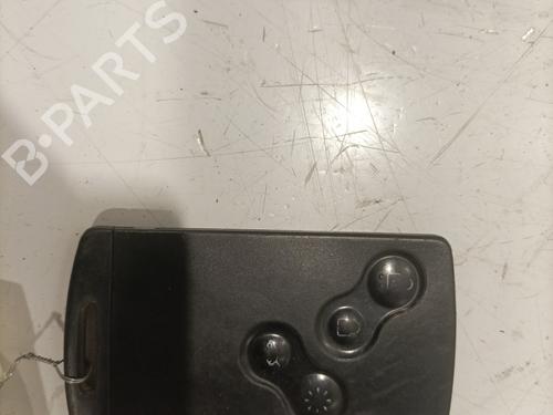 Elektronisk modul RENAULT CLIO IV (BH_) 1.5 dCi 75 | BP28374822M83 