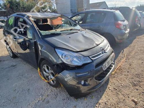 Fuse box CITROËN C3 II (SC_) 1.2 VTi 82 | BP26296971E1 - Image 5