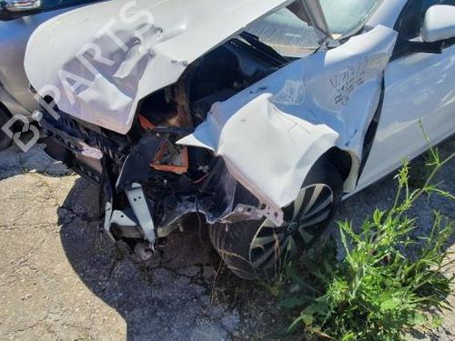 Left front window motor VW GOLF VI (5K1) 2.0 TDI | BP22573971E21 