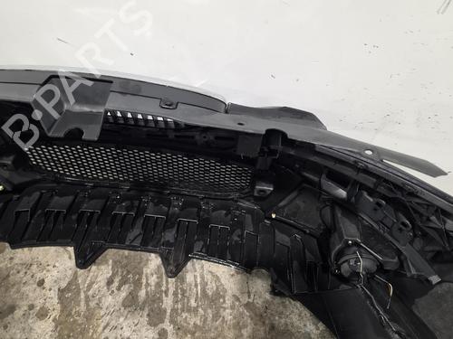 Used Front bumper Front bumper SEAT ALTEA XL (5P5, 5P8) 2.0 TDI 16V (140 hp) 39892043 39892043