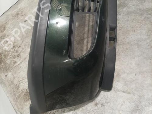 Front bumper OPEL ZAFIRA A MPV (T98) 1.8 16V (F75) | BP22569998C7 