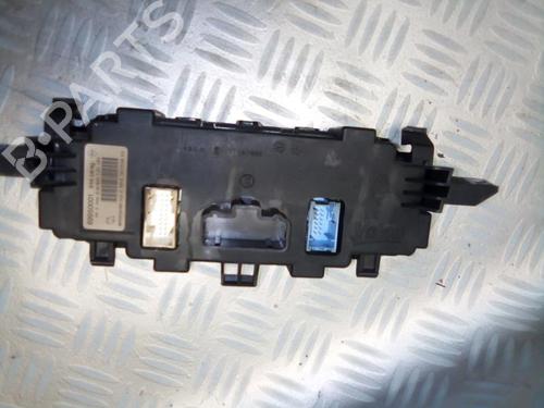 Used Climate control Climate control RENAULT TWINGO II (CN0_) 1.2 Turbo (CN0C, CN0F) (100 hp) 22590808 22590808