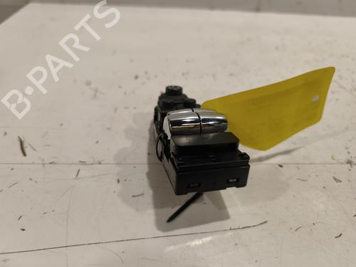 Used Left front window switch Left front window switch MINI MINI PACEMAN (R61) Cooper S ALL4 (184 hp) 36413809 36413809