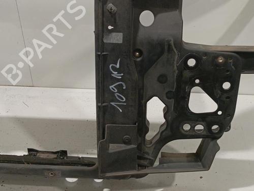 Front slam panel HYUNDAI GETZ (TB) 1.5 CRDi | BP22588497C72 