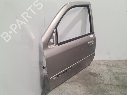 Used Left front door Left front door CHEVROLET TRAILBLAZER (KC_) 4.2 AWD (273 hp) 33218777 33218777