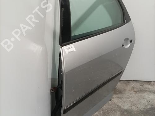 Left rear door PEUGEOT 407 SW (6E_, 6D_) 2.0 HDi 135 | BP22573135C4 