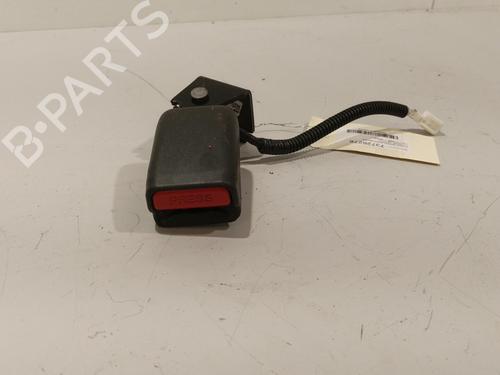 Used Seat buckle HYUNDAI i20 II (GB, IB) 1.4 CRDi (90 hp) 22576420