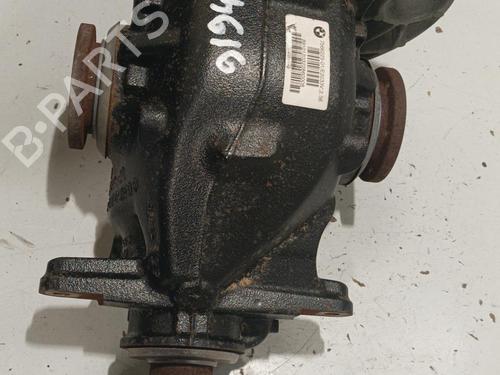 Rear differential BMW 1 Coupe (E82) 120 d | BP22586202M24 - Image 2