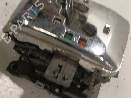 Gear lever TOYOTA COROLLA (_E12_) 1.4 D (NDE120_, NDE120R) | BP22587715M90 