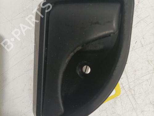 Used Front right interior door handle RENAULT KANGOO (KC0/1_) 1.5 dCi (KC08, KC09) (82 hp) 31908762