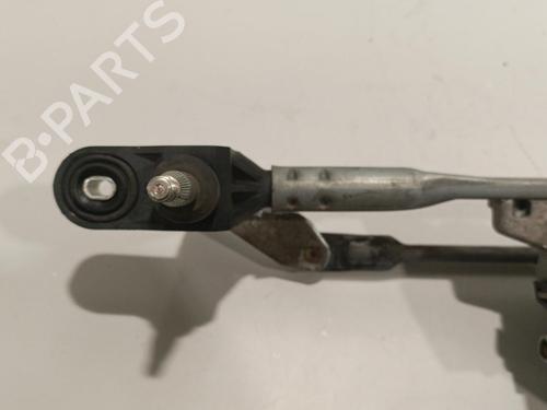 Front wiper motor FIAT 500 (312_) 1.2 (312AXA1A) | BP22586057M29 