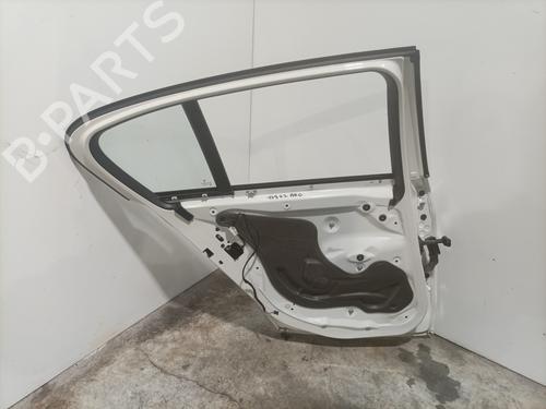 Left rear door BMW 1 (F20) 116 i | BP23781731C4 