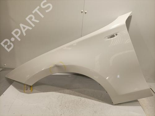 Used Left front fenders Left front fenders BMW 1 (E87) 118 d (143 hp) 29424971 29424971